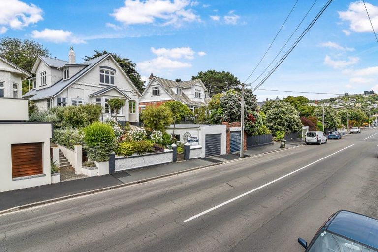 Photo of property in 155 Victoria Road, Saint Clair, Dunedin, 9012