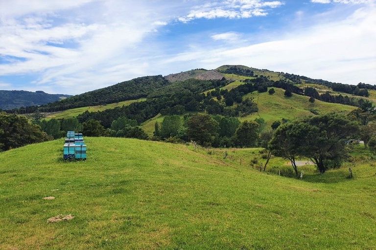 Photo of property in 1197 Horeke Road, Horeke, Okaihau, 0475