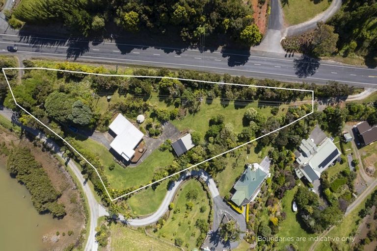 Photo of property in 3170 State Highway 10, Mangonui, 0494