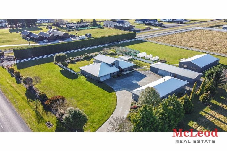 Photo of property in 150 Racecourse Road, Allenton, Ashburton, 7700