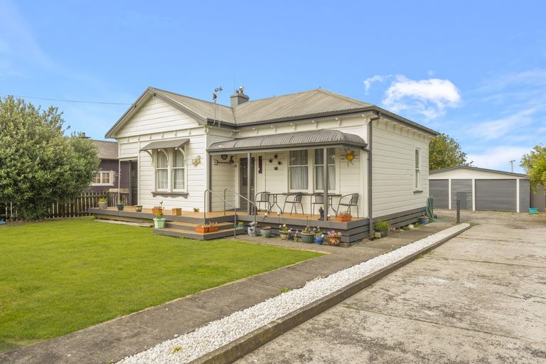 Photo of property in 13 Lincoln Street, Morrinsville, 3300