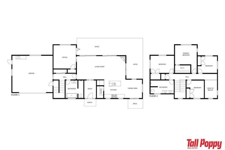 Photo of property in 30 Surfers Avenue, Waihi Beach, 3611