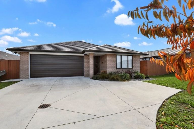 Photo of property in 5 Awanui Avenue, Te Kauwhata, 3710