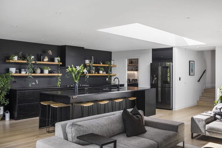 Photo of property in 61 Rose Road, Grey Lynn, Auckland, 1021