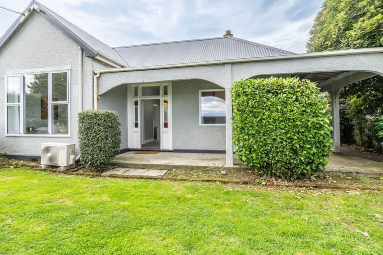Photo of property in 72 Moore Road, Lorneville, Invercargill, 9874
