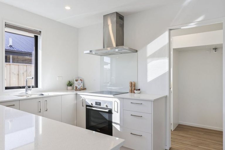 Photo of property in 21 Herridge Street, Woodend, 7610