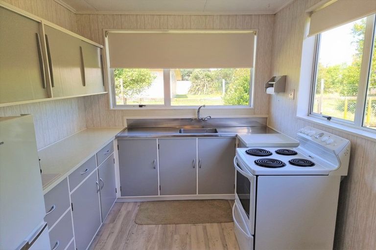 Photo of property in 17c Cambridge Street, Pahiatua, 4910