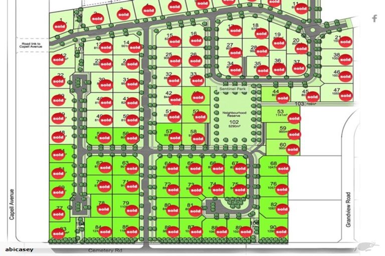 Photo of property in 18 Isthmus Place, Lake Hawea, 9382