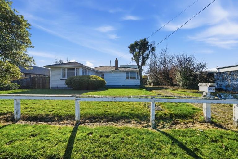 Photo of property in 46 Moffett Street, Islington, Christchurch, 8042