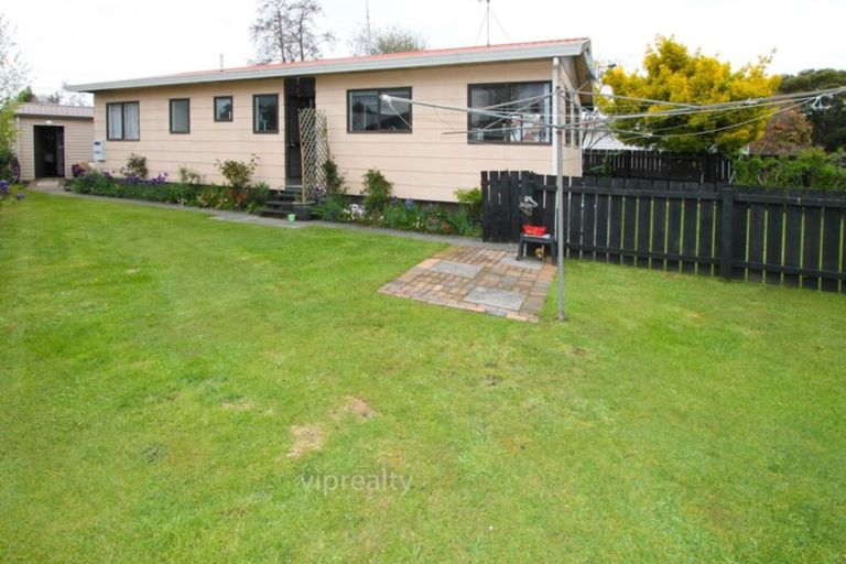 Photo of property in 15b Frank Street, Koutu, Rotorua, 3010
