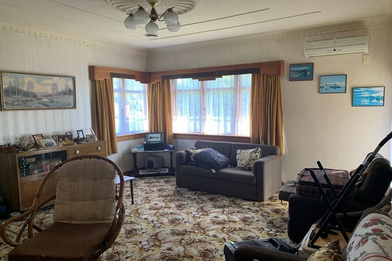 Photo of property in 503 North Road, Waikiwi, Invercargill, 9810