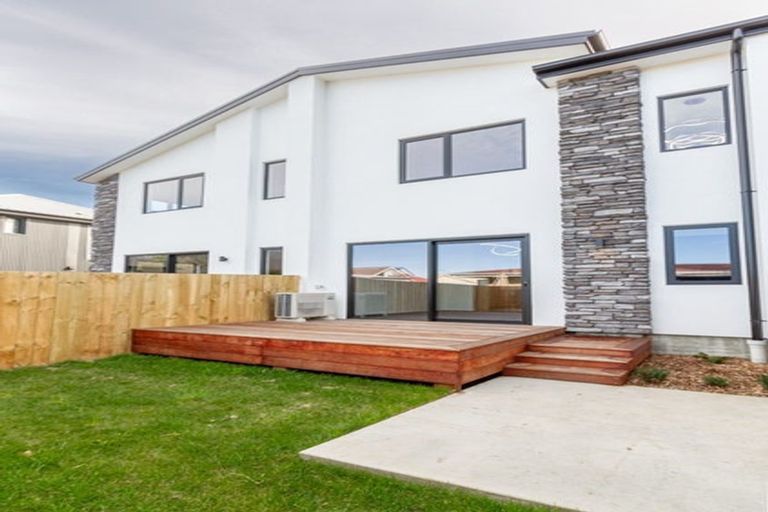 Photo of property in 10/60 Division Street, Riccarton, Christchurch, 8041