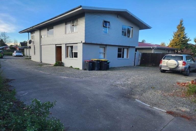 Photo of property in 32 Creyke Road, Ilam, Christchurch, 8041