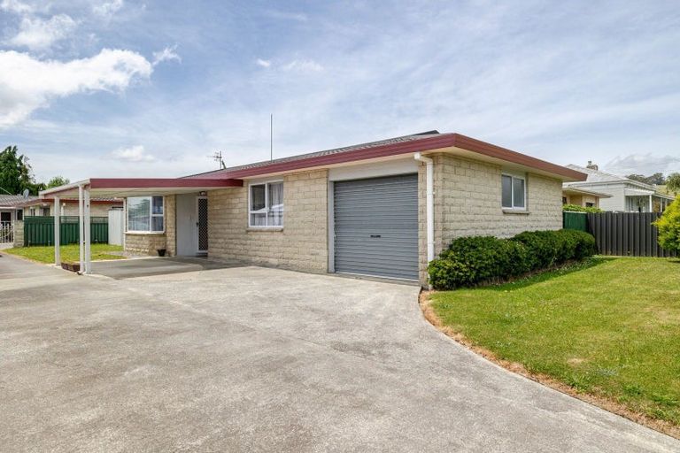 Photo of property in 9 Princess Street, Pahiatua, 4910