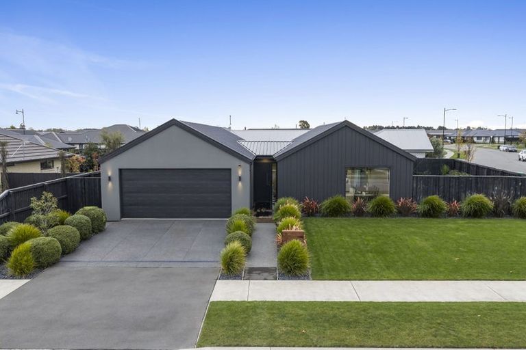 Photo of property in 13 Halpin Drive, Lincoln, 7608