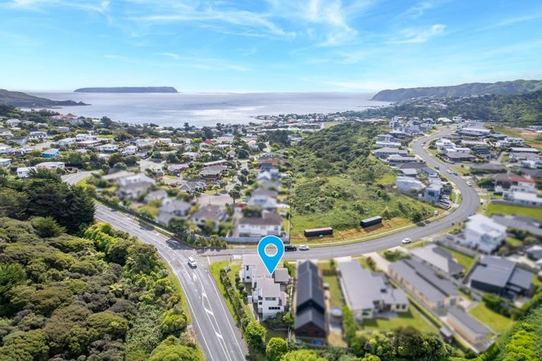 Photo of property in 2 Mo Street, Camborne, Porirua, 5026
