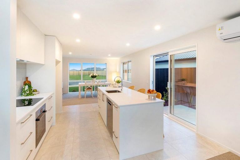 Photo of property in 40 Cunningham Street, Rangiora, 7400