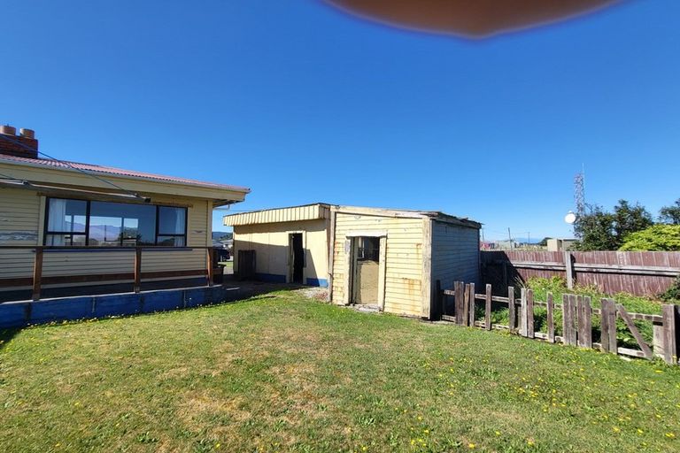 Photo of property in 116 Reid Street, Blaketown, Greymouth, 7805