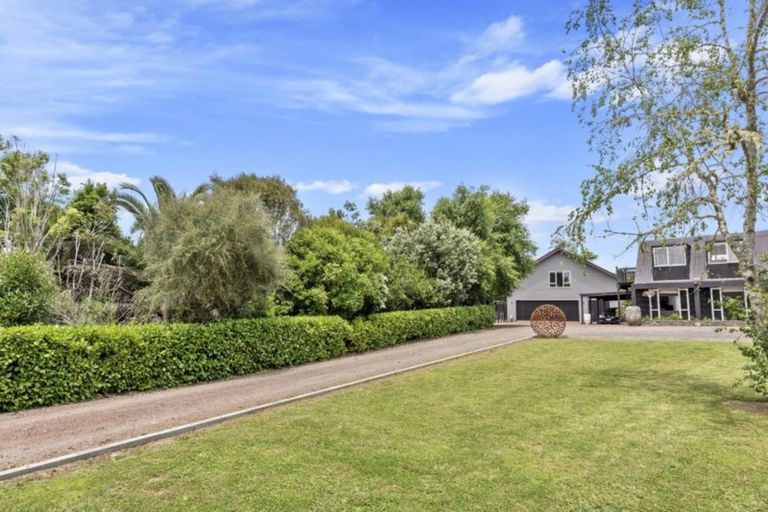 Photo of property in 26 Mahoenui Valley Road, Coatesville, Albany, 0793