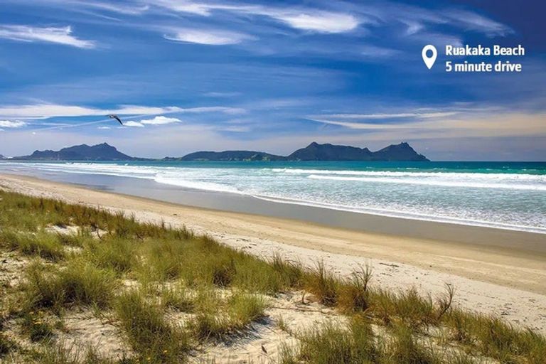 Photo of property in 7 Mckenzie Court, Waipu, 0510