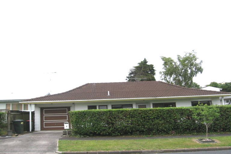 Photo of property in 2 Esperance Road, Glendowie, Auckland, 1071