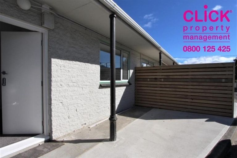 Photo of property in 33 Melbourne Street, South Dunedin, Dunedin, 9012