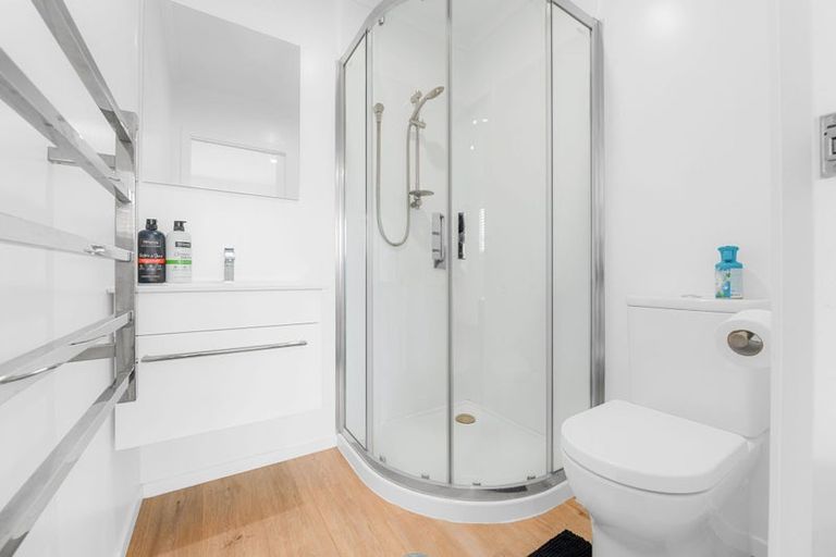 Photo of property in 12/1 Vialou Street, Hamilton Central, Hamilton, 3204