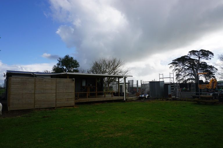 Photo of property in 170 Glen Murray Road, Rangiriri, Huntly, 3772