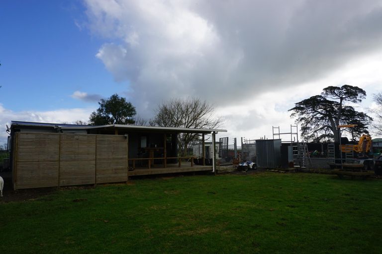 Photo of property in 170 Glen Murray Road, Rangiriri West, Huntly, 3772