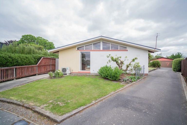 Photo of property in 7 Walden Place, Bryndwr, Christchurch, 8053