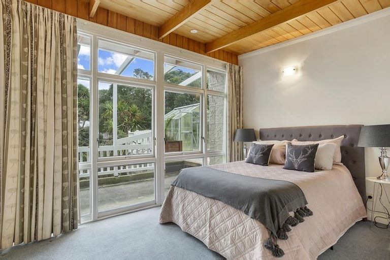 Photo of property in 124 Somerville Street, Andersons Bay, Dunedin, 9013