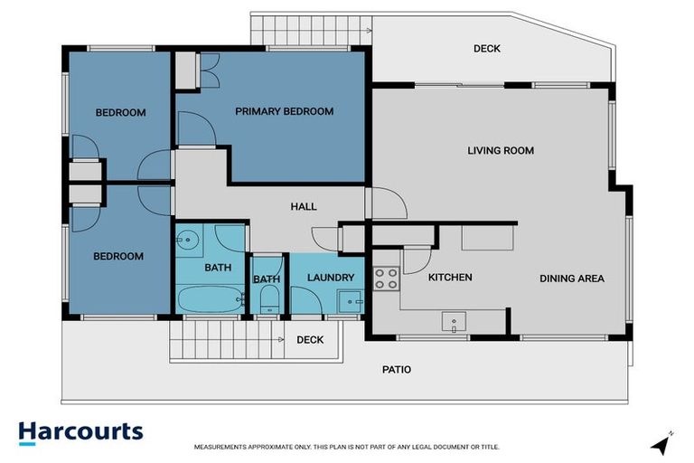 Photo of property in 9a Logan Place, Blenheim, 7201