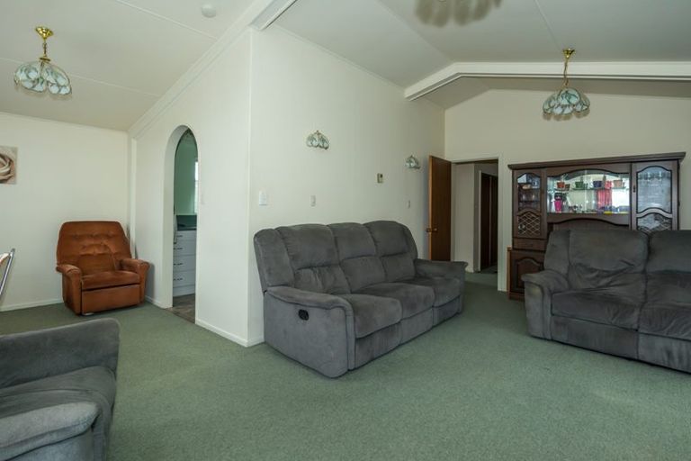 Photo of property in 5 Taylor Street, Geraldine, 7930