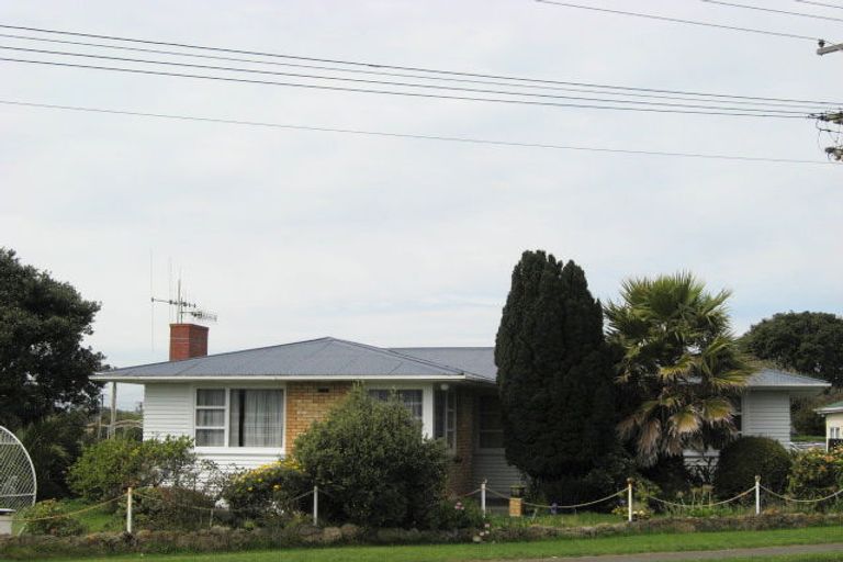 Photo of property in 22 Totara Street, Tawhero, Whanganui, 4501