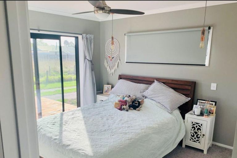 Photo of property in 93 Rosser Street, Huntly, 3700