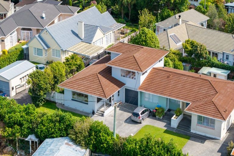 Photo of property in 244b Waiwhetu Road, Waterloo, Lower Hutt, 5011