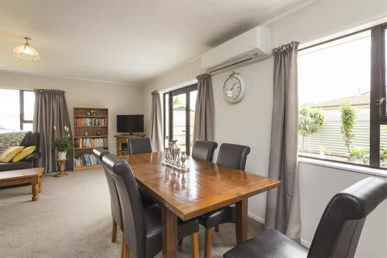 Photo of property in 95 Monmouth Street, Feilding, 4702