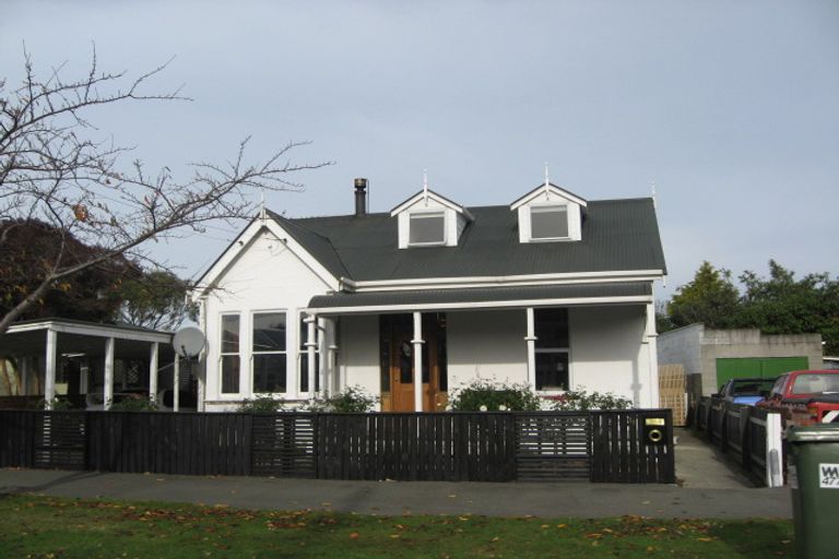 Photo of property in 18 Lochend Street, Musselburgh, Dunedin, 9013