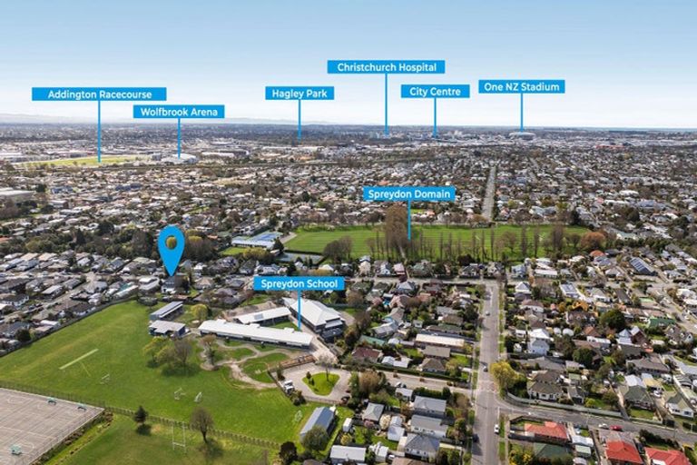 Photo of property in 40 Hoon Hay Road, Hoon Hay, Christchurch, 8025