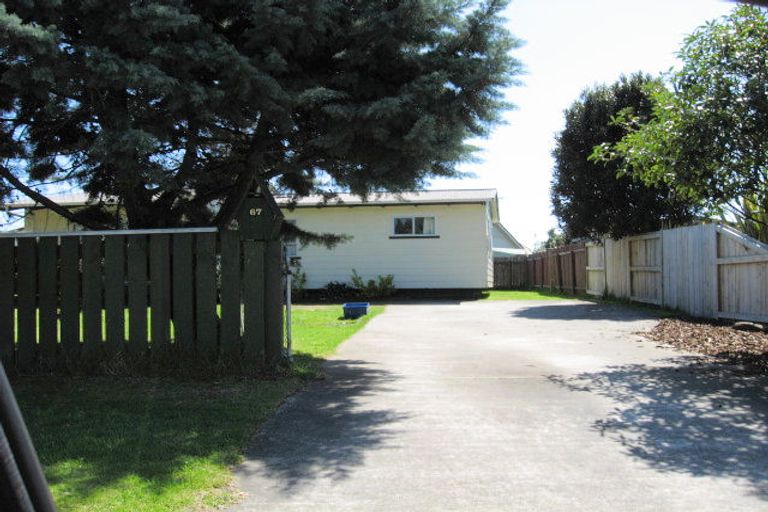 Photo of property in 67 Arawhata Road, Paraparaumu, 5032