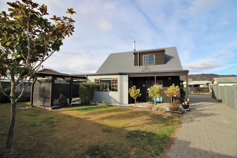 Photo of property in 13a Chicago Street, Alexandra, 9320