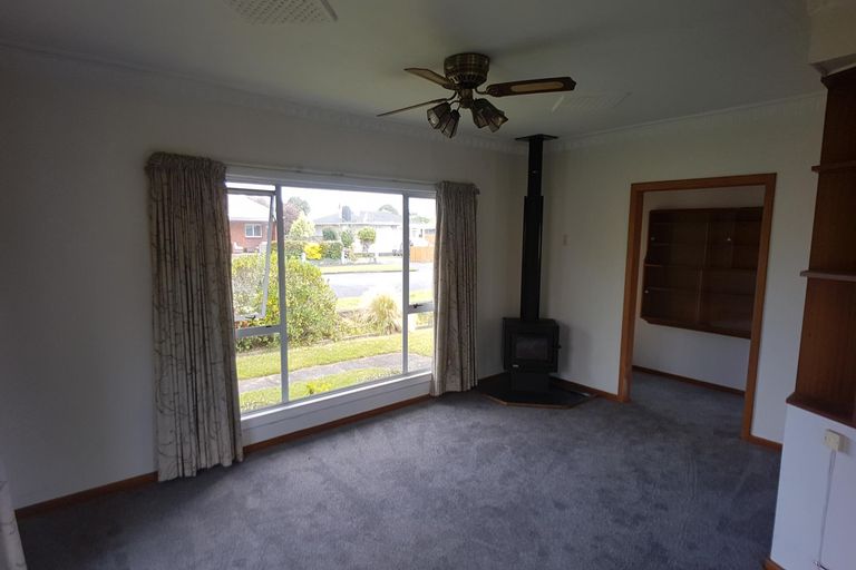 Photo of property in 3 Ratcliffe Street, Matamata, 3400