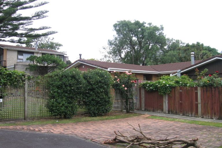 Photo of property in 800 Dominion Road, Mount Eden, Auckland, 1041