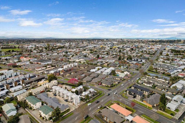 Photo of property in 1b Paterson Street, Frankton, Hamilton, 3204