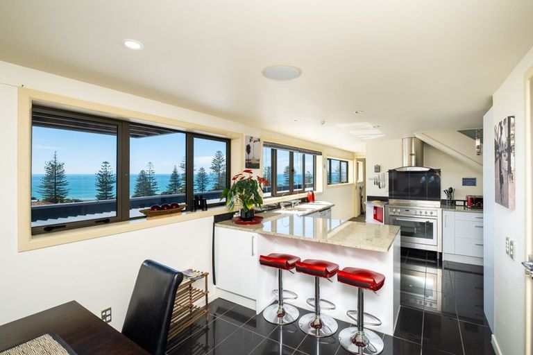 Photo of property in 61/3 Shakespeare Road, Napier South, Napier, 4110