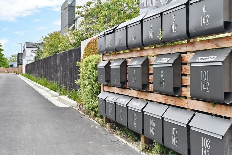 Photo of property in 101/142 Leinster Road, Merivale, Christchurch, 8014