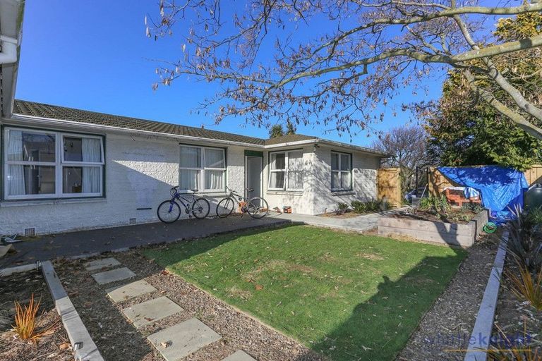 Photo of property in 6 Colligan Street, Upper Riccarton, Christchurch, 8041