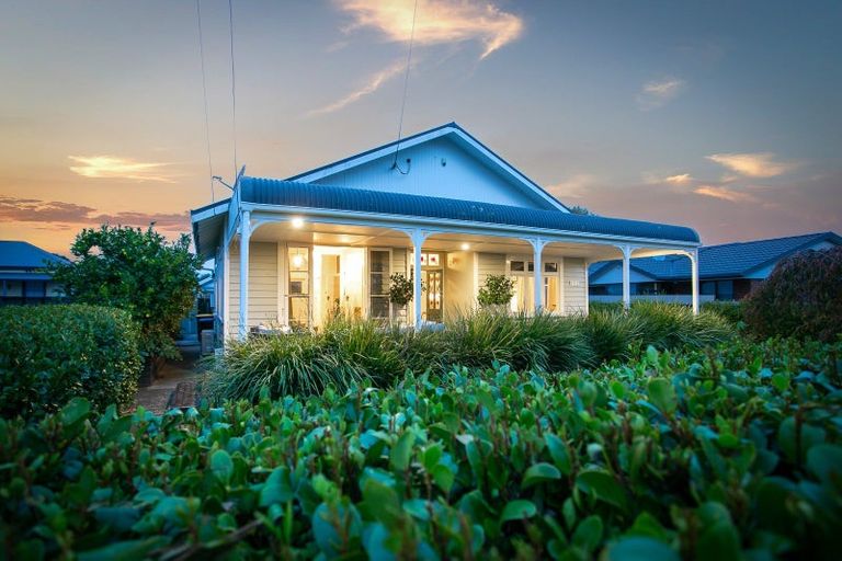 Photo of property in 122 Victoria Street, Cambridge, 3434