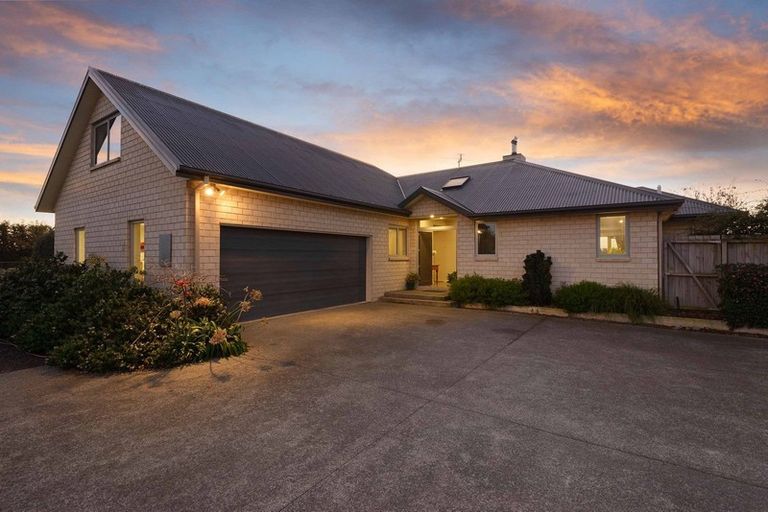 Photo of property in 634/5 Weedons Road, Rolleston, Christchurch, 7678