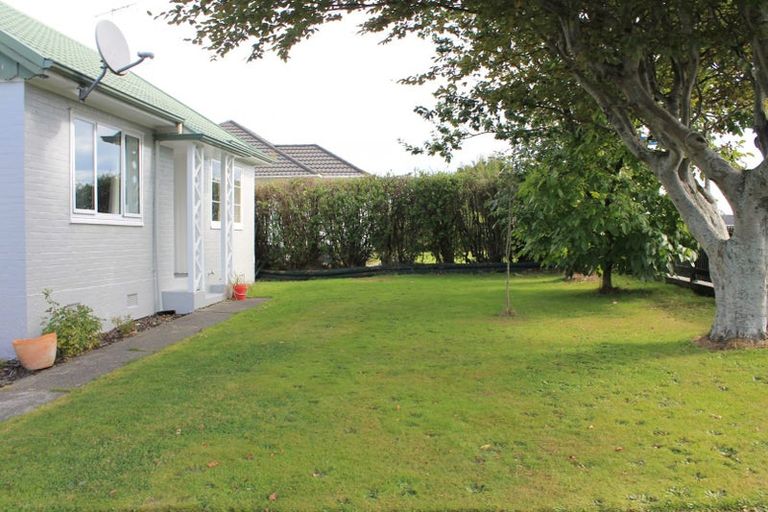 Photo of property in 413 Tay Street, Turnbull Thomson Park, Invercargill, 9810